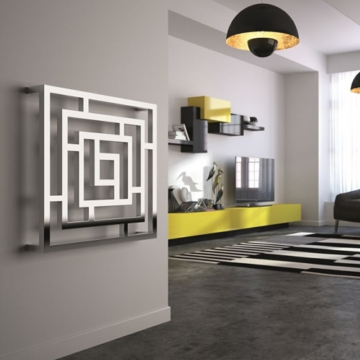 Radox Maze Chrome Radiators