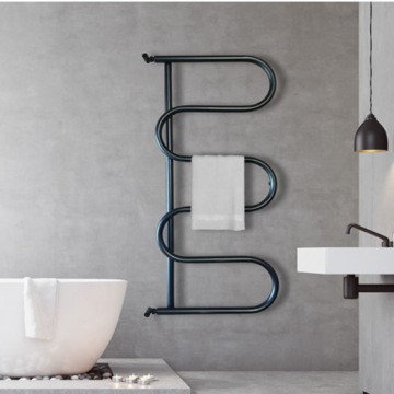 Radox Ondo Towel Rails