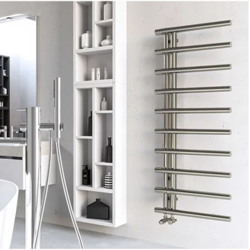Radox Orchid Towel Rails