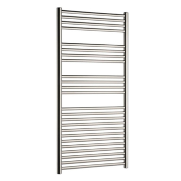 Radox Premier Flat White Towel Rails