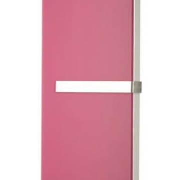 Radox Quartz Towel Bar 350mm