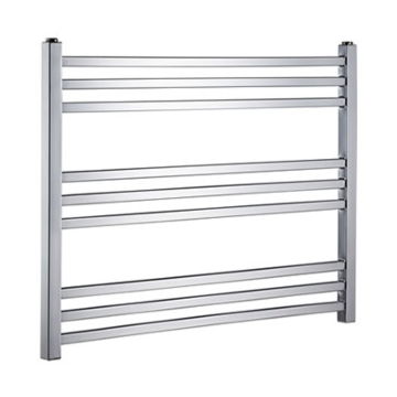Radox Quebis Horizontal Chrome Towel Rails