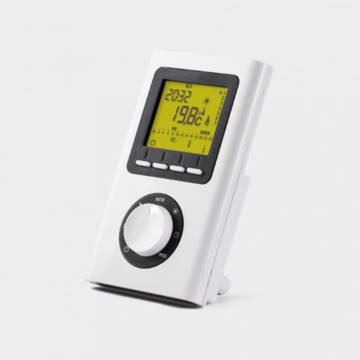 Radox Thermostatic Sealed All Electric Kit for Radiator