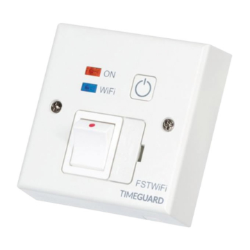 Radox Thermostatic Sealed All Electric Kit for Radiator