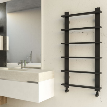 Radox Saber Towel Rails
