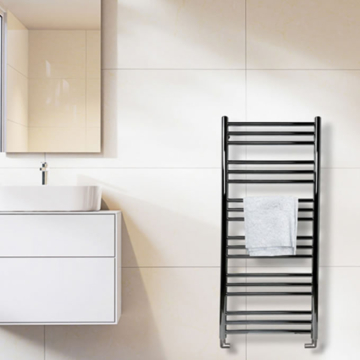 Radox Salento Towel Rails