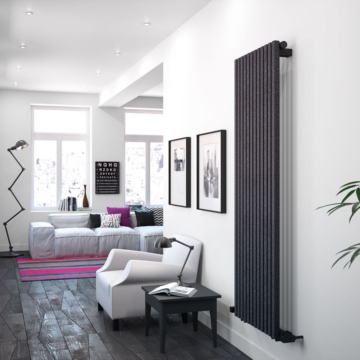 Radox Vertica D Radiators