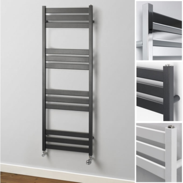 Rads 2 Rails Hyde Towel Rails