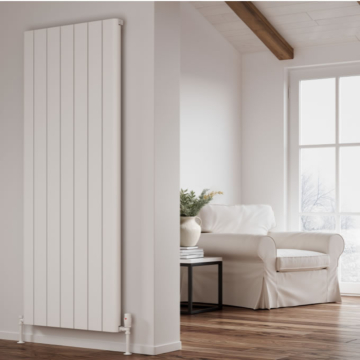 Reina Resia Vertical Aluminium Radiators