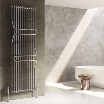 Reina Aletta Radiators
