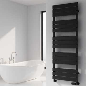 Reina Avola Towel Rails