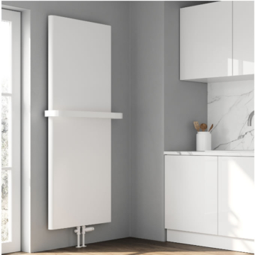 Reina Borda Designer Vertical Radiators