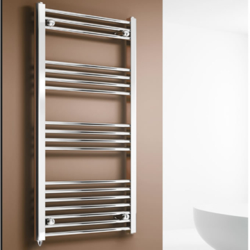 Reina Capo Electric Towel Rails