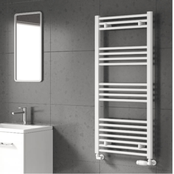 Reina Capo Towel Rails