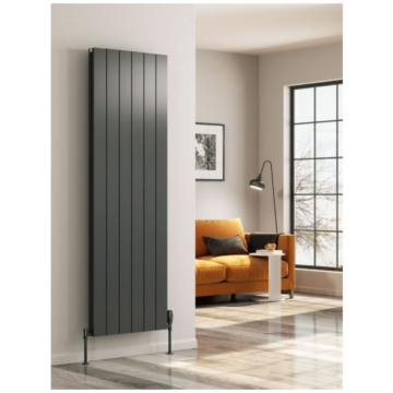 Reina Casina Vertical Aluminium Radiator