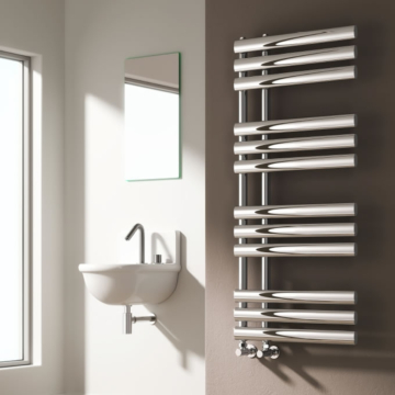 Reina Chisa Towel Rails