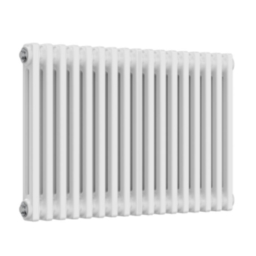 Reina Colona Horizontal 4 Column Radiators