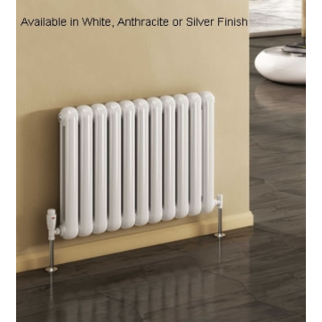 Reina Coneva Horizontal Radiators
