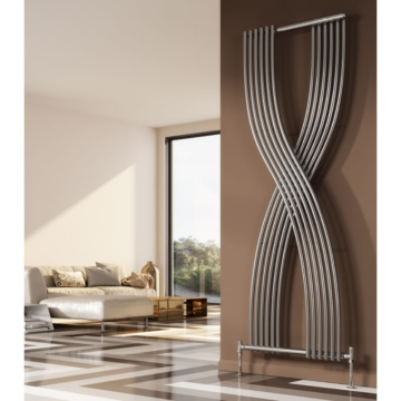 Reina Dimaro Radiators