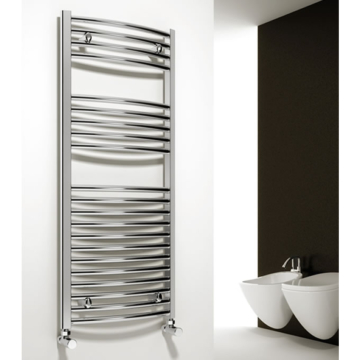 Reina Diva Towel Rails