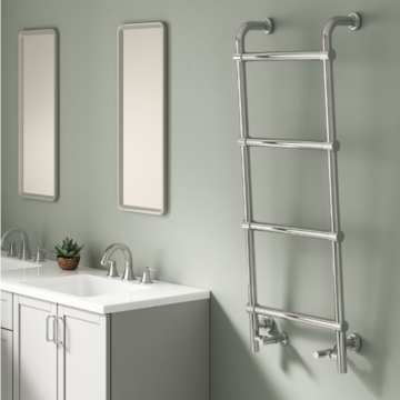 Reina Eltham Towel Rails