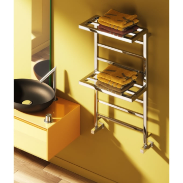 Reina Elvina 2 Towel Rail