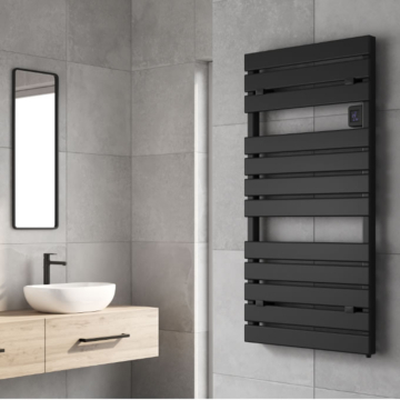 Reina Gia Electric Towel Rails