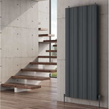 Reina Gio Vertical Aluminium Radiators