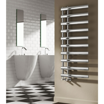 Reina Grace Towel Rails
