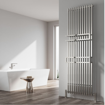 Reina Grande Radiators