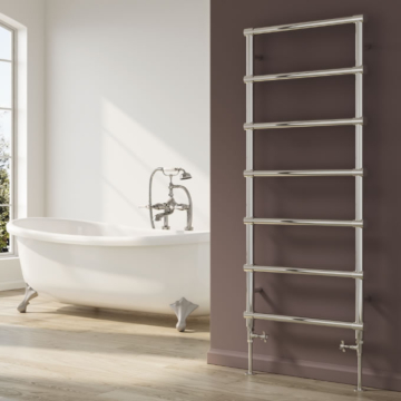 Reina Lecco Towel Rails
