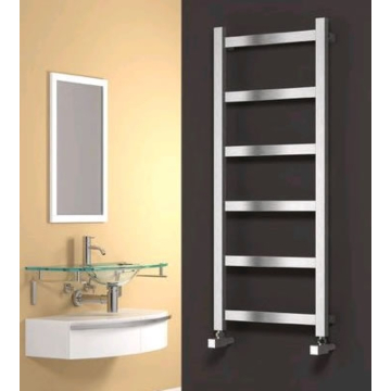 Reina Mina Stainless Steel Towel Rails