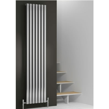 Reina Neva Chrome Vertical Radiators