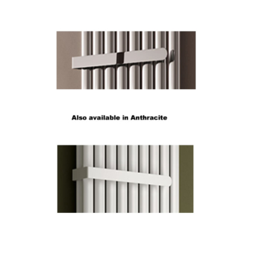 Reina Casina Horizontal Aluminium Radiator