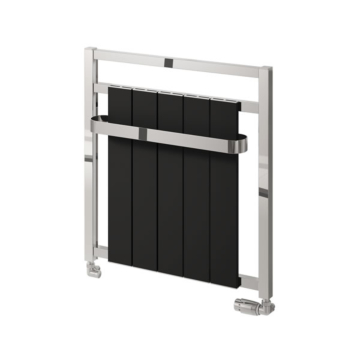 Reina Newbury Aluminium Radiator