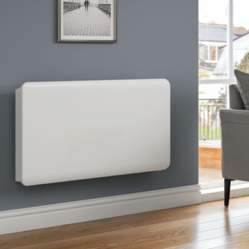 Reina Odet Electric Ceramic Core Wifi Electric Radiators