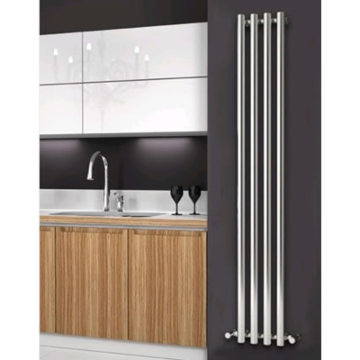 Reina Oria White Radiator