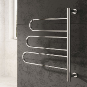 Reina Orne Dry Electric Towel Rails