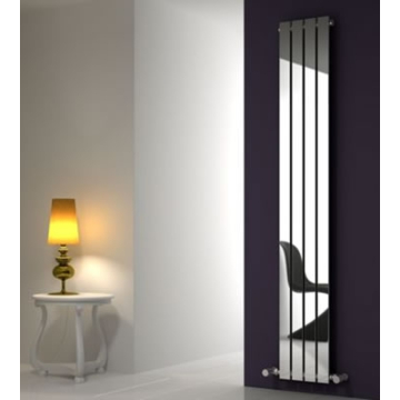 Reina Osimo Chrome Radiators