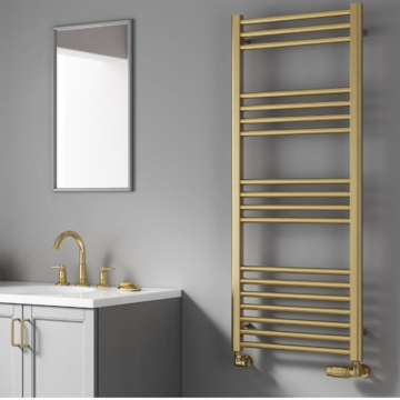Reina Ottone Towel Rails