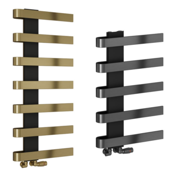 Reina Panaro Towel Rails