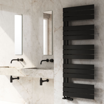 Reina Pettino Towel Rails