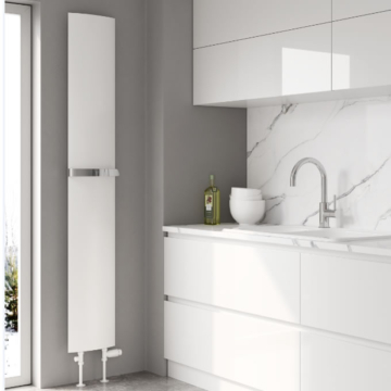 Reina Picoli Aluminium Radiators
