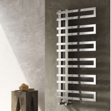 Reina Pietra Towel Rails