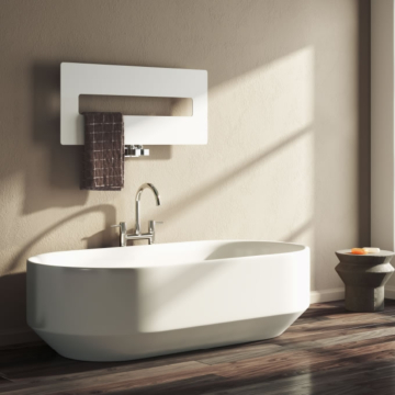 Reina Polia Towel Radiator