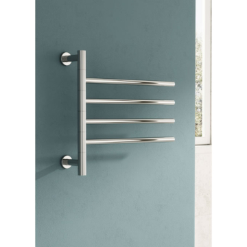 Reina Rance Dry Electric Towel Rail