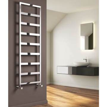 Reina Rezzo Towel Rails