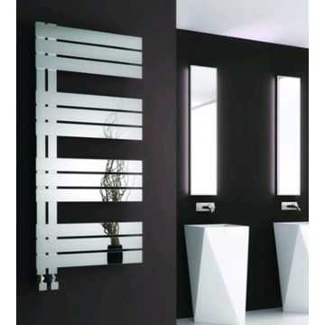 Reina Ricadi Stainless Steel Towel Rails