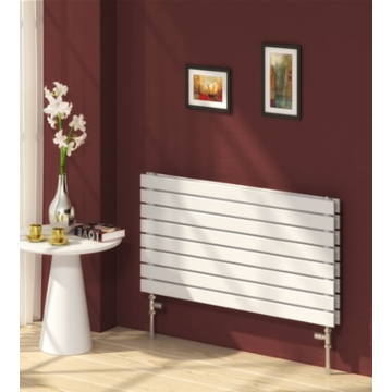 Reina Rione White Radiators