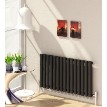 Reina Sena White Radiators